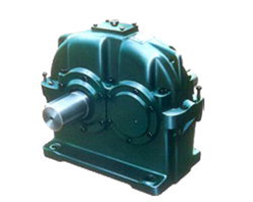 ZLY gear reducer