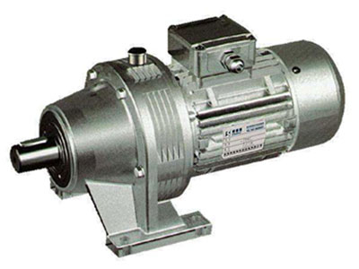 BWED cycloid reducer