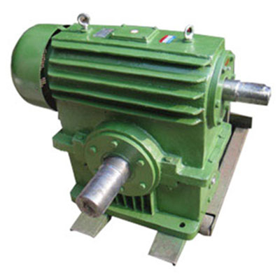 CW type arc cylindrical worm reducer